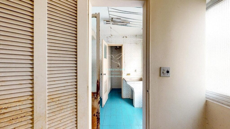 Imagem Apartamento com 3 Quartos à Venda, 106 m² em Itaim Bibi - São Paulo