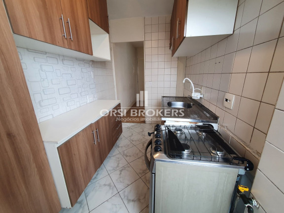 Imagem Apartamento com 2 Quartos à Venda, 48 m² em Jaguaré - São Paulo Imagem Apartamento com 2 Quartos à Venda, 48 m² em Jaguaré - São Paulo