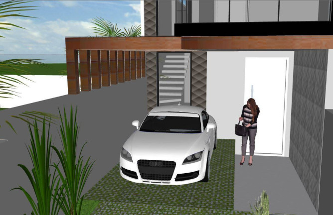 Imagem Sobrado com 3 Quartos à Venda, 97 m² em Bombas - Bombinhas Imagem Sobrado com 3 Quartos à Venda, 97 m² em Bombas - Bombinhas