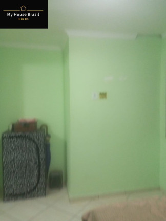 Imagem Apartamento com 2 Quartos à Venda, 50 m² em Jardim Artur Alvim - São Paulo
