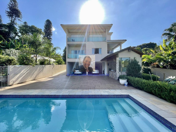 Imagem Casa com 4 Quartos à Venda, 684 m² em Vila Santo Antônio - Cotia Imagem Casa com 4 Quartos à Venda, 684 m² em Vila Santo Antônio - Cotia