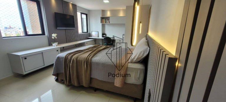 Imagem Apartamento com 3 Quartos à Venda, 99 m² em Jardim Oceania - João Pessoa Imagem Apartamento com 3 Quartos à Venda, 99 m² em Jardim Oceania - João Pessoa