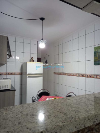 Imagem Apartamento com 1 Quarto à Venda, 45 m² em Boqueirão - Praia Grande
