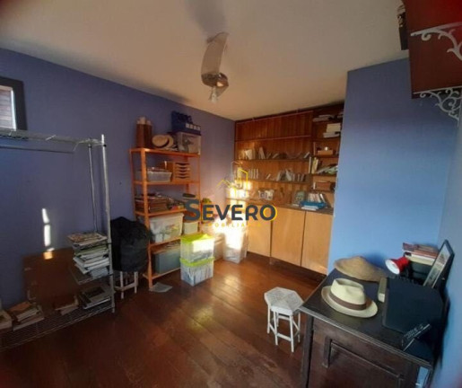 Imagem Casa com 4 Quartos à Venda, 150 m² em Badu - Niterói