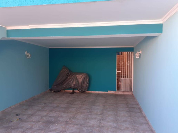 Imagem Sobrado com 3 Quartos à Venda, 166 m² em Jardim Prestes De Barros - Sorocaba Imagem Sobrado com 3 Quartos à Venda, 166 m² em Jardim Prestes De Barros - Sorocaba