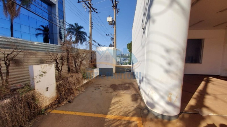Imagem Imóvel para Alugar, 591 m² em City Ribeirão - Ribeirão Preto