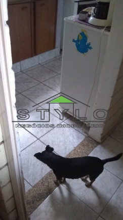 Imagem Apartamento com 2 Quartos à Venda, 55 m² em Parque Selecta - São Bernardo Do Campo Imagem Apartamento com 2 Quartos à Venda, 55 m² em Parque Selecta - São Bernardo Do Campo