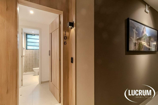 Imagem Apartamento com 1 Quarto à Venda, 42 m² em Copacabana - Rio De Janeiro Imagem Apartamento com 1 Quarto à Venda, 42 m² em Copacabana - Rio De Janeiro