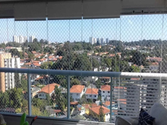 Imagem Imóvel com 3 Quartos à Venda, 90 m² em Vila Santa Catarina - São Paulo