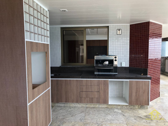 Imagem Apartamento com 4 Quartos à Venda, 290 m² em Praia De Itaparica - Vila Velha Imagem Apartamento com 4 Quartos à Venda, 290 m² em Praia De Itaparica - Vila Velha