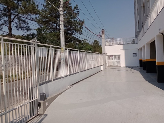 Imagem Apartamento com 2 Quartos à Venda, 46 m² em Sítio Do Paiolzinho - Ferraz De Vasconcelos Imagem Apartamento com 2 Quartos à Venda, 46 m² em Sítio Do Paiolzinho - Ferraz De Vasconcelos