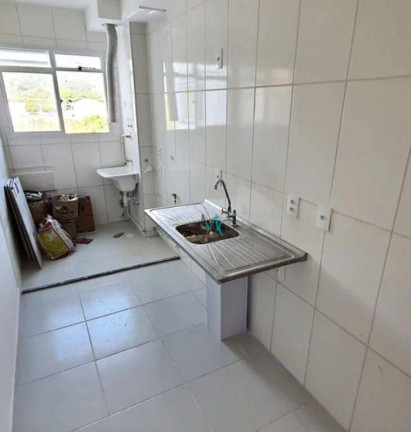 Imagem Apartamento com 2 Quartos para Alugar, 42 m² em Campo Grande - Rio De Janeiro Imagem Apartamento com 2 Quartos para Alugar, 42 m² em Campo Grande - Rio De Janeiro