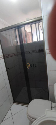 Imagem Apartamento com 2 Quartos à Venda ou Locação, 47 m² em Cidade Boa Vista - Suzano
