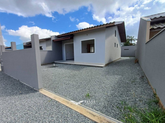 Imagem Casa com 2 Quartos à Venda, 57 m² em Quinta Dos Açorianos - Barra Velha Imagem Casa com 2 Quartos à Venda, 57 m² em Quinta Dos Açorianos - Barra Velha