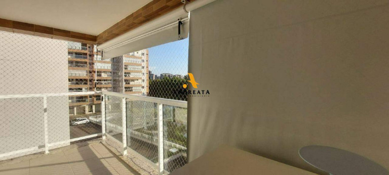 Imagem Apartamento com 3 Quartos à Venda, 100 m² em Barra Da Tijuca - Rio De Janeiro