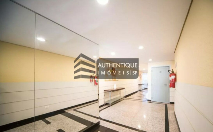Imagem Apartamento com 1 Quarto à Venda, 48 m² em Vila Olímpia - São Paulo Imagem Apartamento com 1 Quarto à Venda, 48 m² em Vila Olímpia - São Paulo