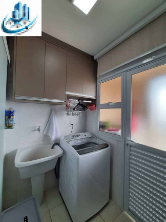 Imagem Apartamento com 3 Quartos à Venda, 95 m² em Campos Eliseos - Ribeirão Preto