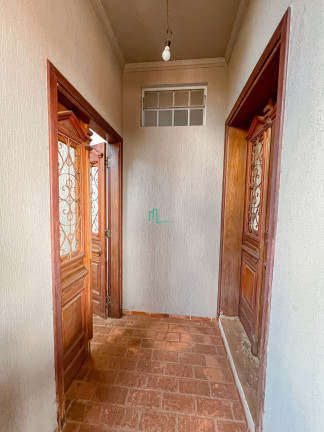 Imagem Casa com 3 Quartos à Venda, em São José - Franca Imagem Casa com 3 Quartos à Venda, em São José - Franca