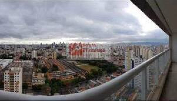 Imagem Apartamento com 3 Quartos à Venda, 119 m² em Vila Carrão - São Paulo