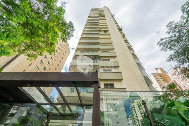 Imagem Apartamento com 3 Quartos à Venda, 210 m² em Moema - São Paulo Imagem Apartamento com 3 Quartos à Venda, 210 m² em Moema - São Paulo