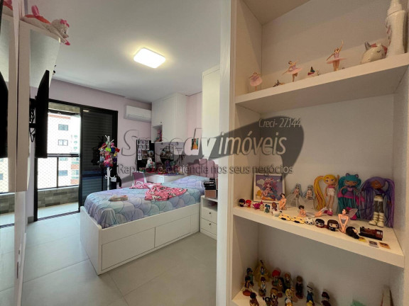 Imagem Apartamento com 3 Quartos à Venda, 118 m² em Canto Do Forte - Praia Grande Imagem Apartamento com 3 Quartos à Venda, 118 m² em Canto Do Forte - Praia Grande