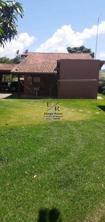 Imagem Casa com 4 Quartos à Venda, 1.000 m² em Itatiba Imagem Casa com 4 Quartos à Venda, 1.000 m² em Itatiba