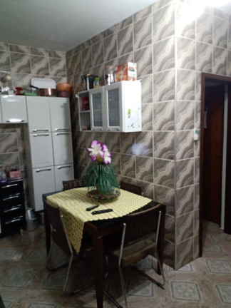 Imagem Casa com 2 Quartos à Venda, 250 m² em Parque Vitória Régia - Sorocaba