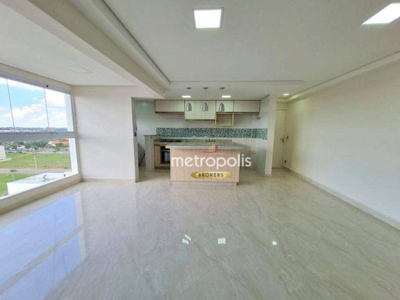 Imagem Apartamento com 2 Quartos à Venda, 80 m² em Itu Novo Centro - Itu Imagem Apartamento com 2 Quartos à Venda, 80 m² em Itu Novo Centro - Itu