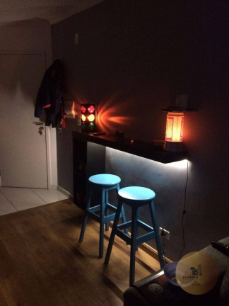 Imagem Apartamento com 1 Quarto à Venda, 38 m² em Cambuci - São Paulo Imagem Apartamento com 1 Quarto à Venda, 38 m² em Cambuci - São Paulo
