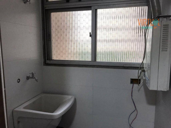 Imagem Apartamento com 3 Quartos à Venda, 61 m² em City América - São Paulo Imagem Apartamento com 3 Quartos à Venda, 61 m² em City América - São Paulo