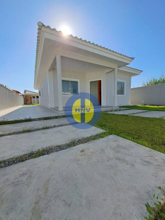 Casa com 3 Quartos à Venda, 480 m² em Jardim Atlântico Oeste (itaipuaçu) - Maricá