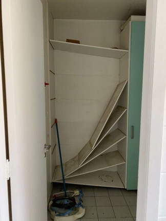 Imagem Apartamento com 4 Quartos à Venda, 126 m² em Panamby - São Paulo Imagem Apartamento com 4 Quartos à Venda, 126 m² em Panamby - São Paulo