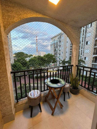 Imagem Apartamento com 2 Quartos à Venda, 54 m² em Vila Prudente - São Paulo Imagem Apartamento com 2 Quartos à Venda, 54 m² em Vila Prudente - São Paulo