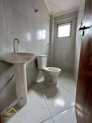 Imagem Imóvel com 2 Quartos à Venda, 59 m² em Ocian - Praia Grande