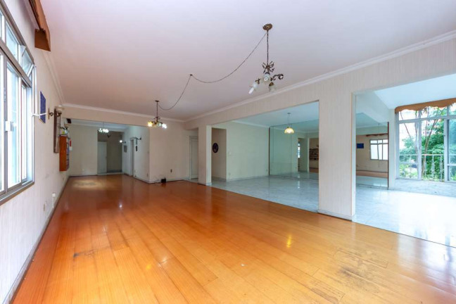 Imagem Imóvel com 4 Quartos à Venda, 300 m² em Jardim Paulista - São Paulo