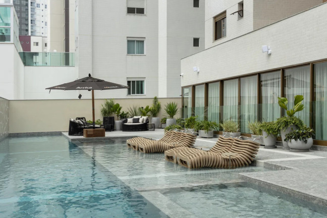 Imagem Apartamento com 5 Quartos à Venda, 238 m² em Centro - Balneário Camboriú