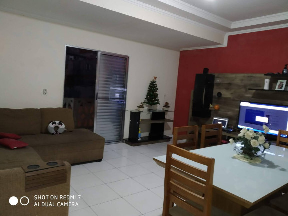 Imagem Sobrado com 3 Quartos à Venda, 90 m² em Eldorado - Diadema