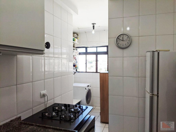 Imagem Apartamento com 2 Quartos à Venda, 56 m² em Vila Pompéia - São Paulo