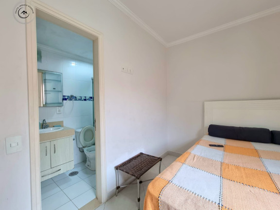 Imagem Apartamento com 3 Quartos à Venda, 78 m² em Enseada - Guarujá Imagem Apartamento com 3 Quartos à Venda, 78 m² em Enseada - Guarujá