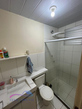 Imagem Apartamento com 2 Quartos à Venda, 55 m² em Jardim Limoeiro - Serra