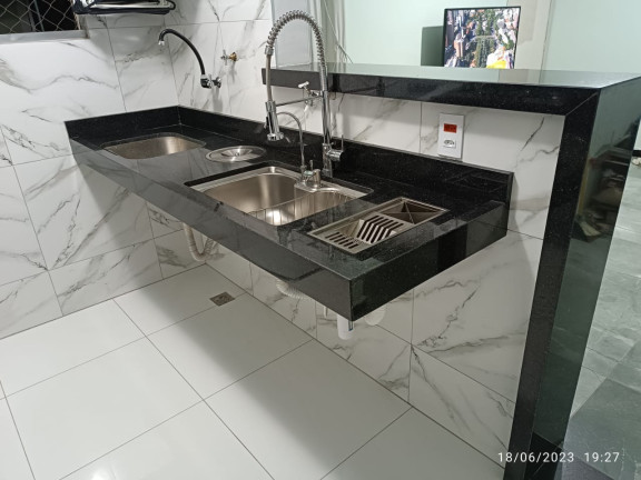 Imagem Apartamento com 2 Quartos à Venda, 46 m² em R$170.000,00 // Sapucaia - Contagem