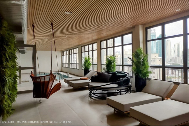Imagem Imóvel Comercial à Venda, 22 m² em Paraíso - São Paulo Imagem Imóvel Comercial à Venda, 22 m² em Paraíso - São Paulo