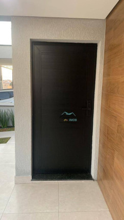 Imagem Casa com 3 Quartos à Venda, 118 m² em Horto Florestal - Sorocaba