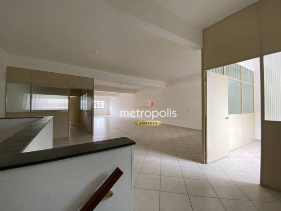 Imagem Sala Comercial para Alugar, 270 m² em Cerâmica - São Caetano Do Sul Imagem Sala Comercial para Alugar, 270 m² em Cerâmica - São Caetano Do Sul