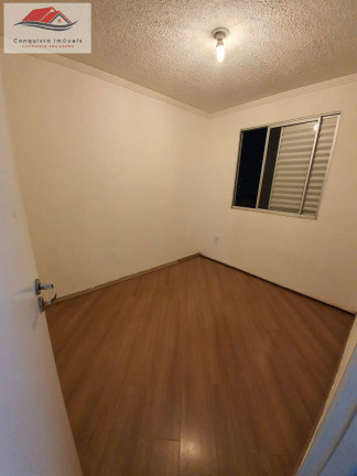 Imagem Apartamento com 2 Quartos à Venda, 46 m² em água Chata - Guarulhos