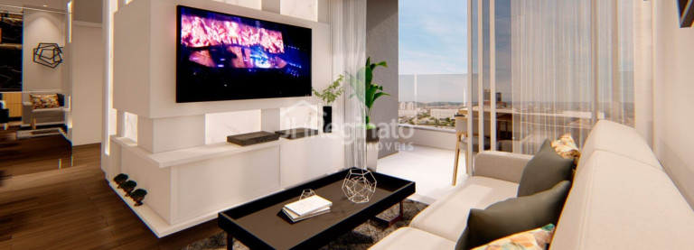 Imagem Apartamento com 3 Quartos à Venda, 91 m² em Parque Campolim - Sorocaba Imagem Apartamento com 3 Quartos à Venda, 91 m² em Parque Campolim - Sorocaba