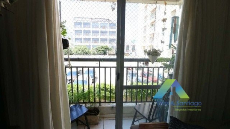 Imagem Apartamento com 2 Quartos à Venda, 50 m² em Ipiranga - São Paulo Imagem Apartamento com 2 Quartos à Venda, 50 m² em Ipiranga - São Paulo