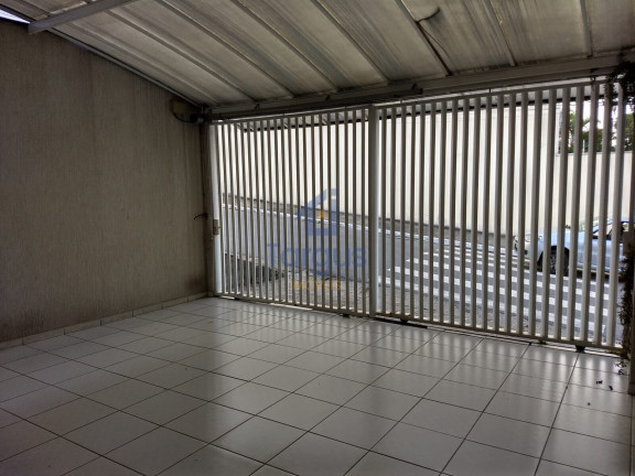 Imagem Sobrado com 3 Quartos à Venda, 250 m² em Vila Alpina - São Paulo Imagem Sobrado com 3 Quartos à Venda, 250 m² em Vila Alpina - São Paulo