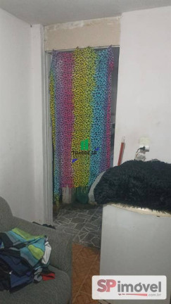 Imagem Apartamento com 2 Quartos à Venda, 43 m² em Conjunto Habitacional Castro Alves - São Paulo