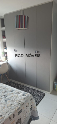 Imagem Apartamento com 2 Quartos à Venda, 104 m² em Jardim Olympia - São Paulo
